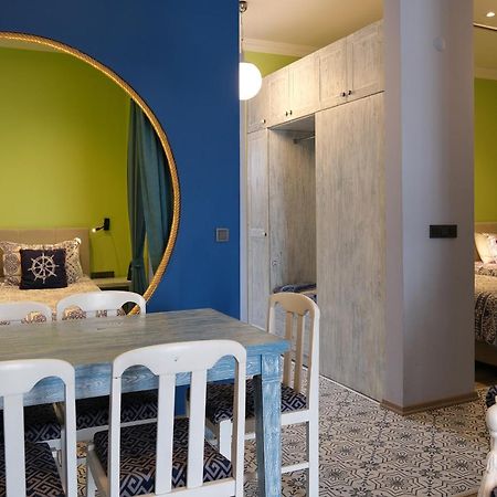 Kordon Apartment Фетхие Экстерьер фото