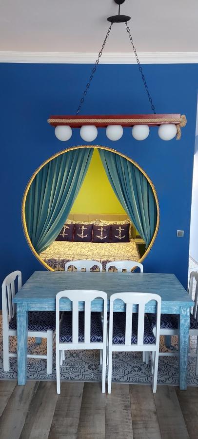 Kordon Apartment Фетхие Экстерьер фото