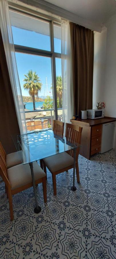 Kordon Apartment Фетхие Экстерьер фото