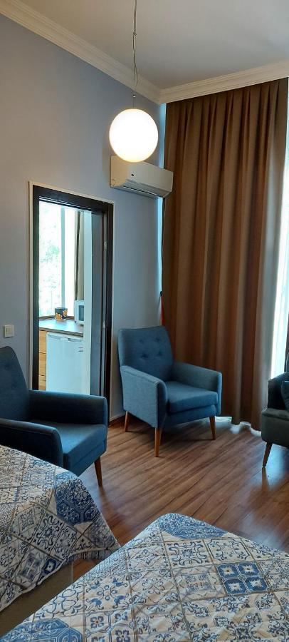 Kordon Apartment Фетхие Экстерьер фото