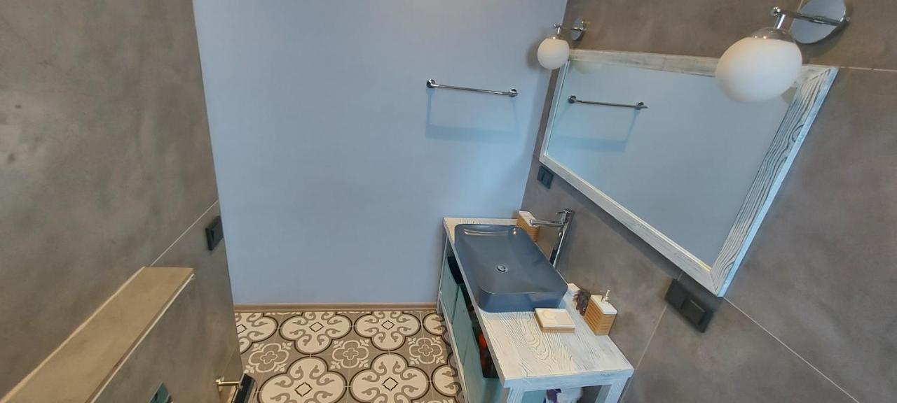 Kordon Apartment Фетхие Экстерьер фото