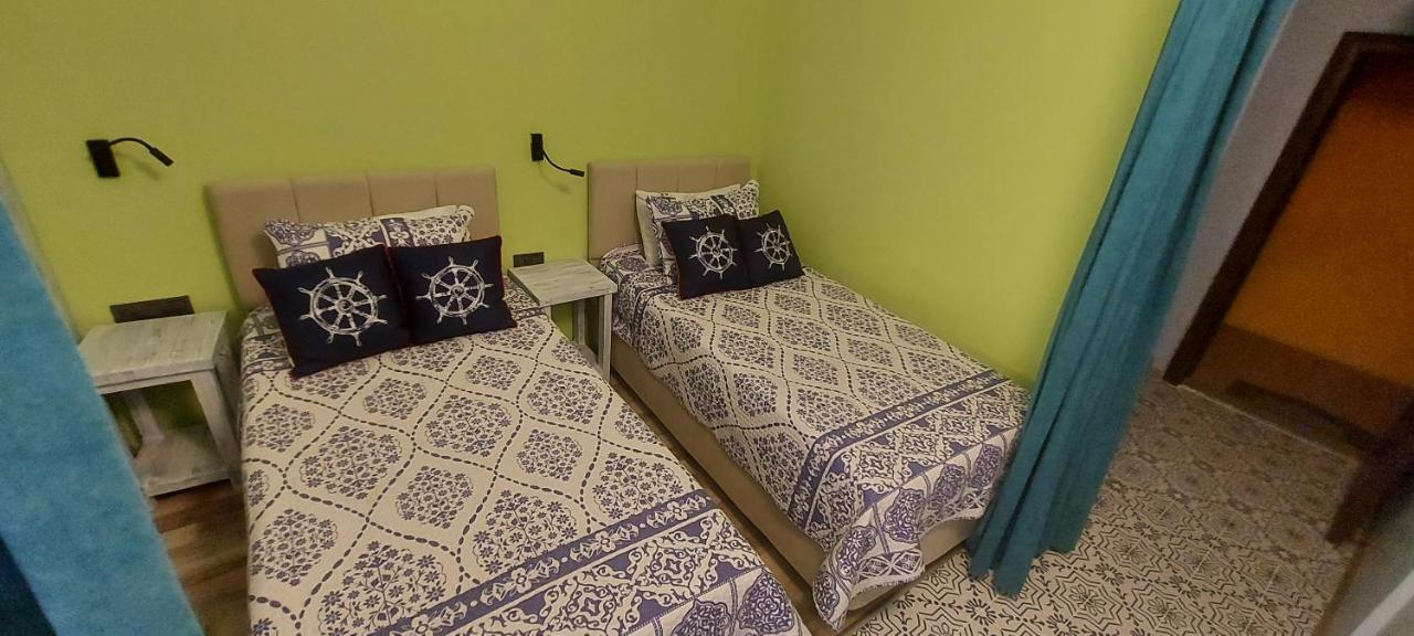 Kordon Apartment Фетхие Экстерьер фото
