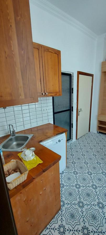 Kordon Apartment Фетхие Экстерьер фото