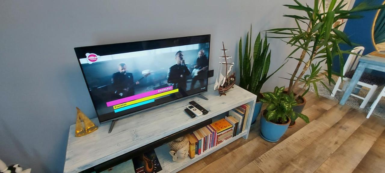 Kordon Apartment Фетхие Экстерьер фото