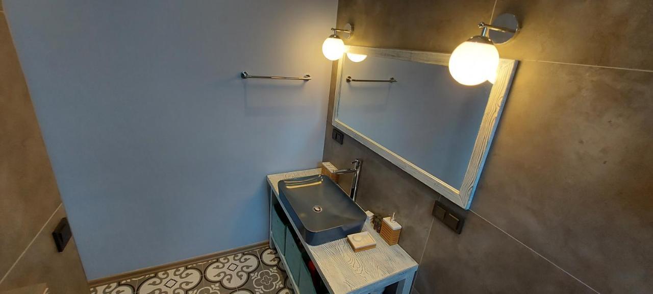 Kordon Apartment Фетхие Экстерьер фото