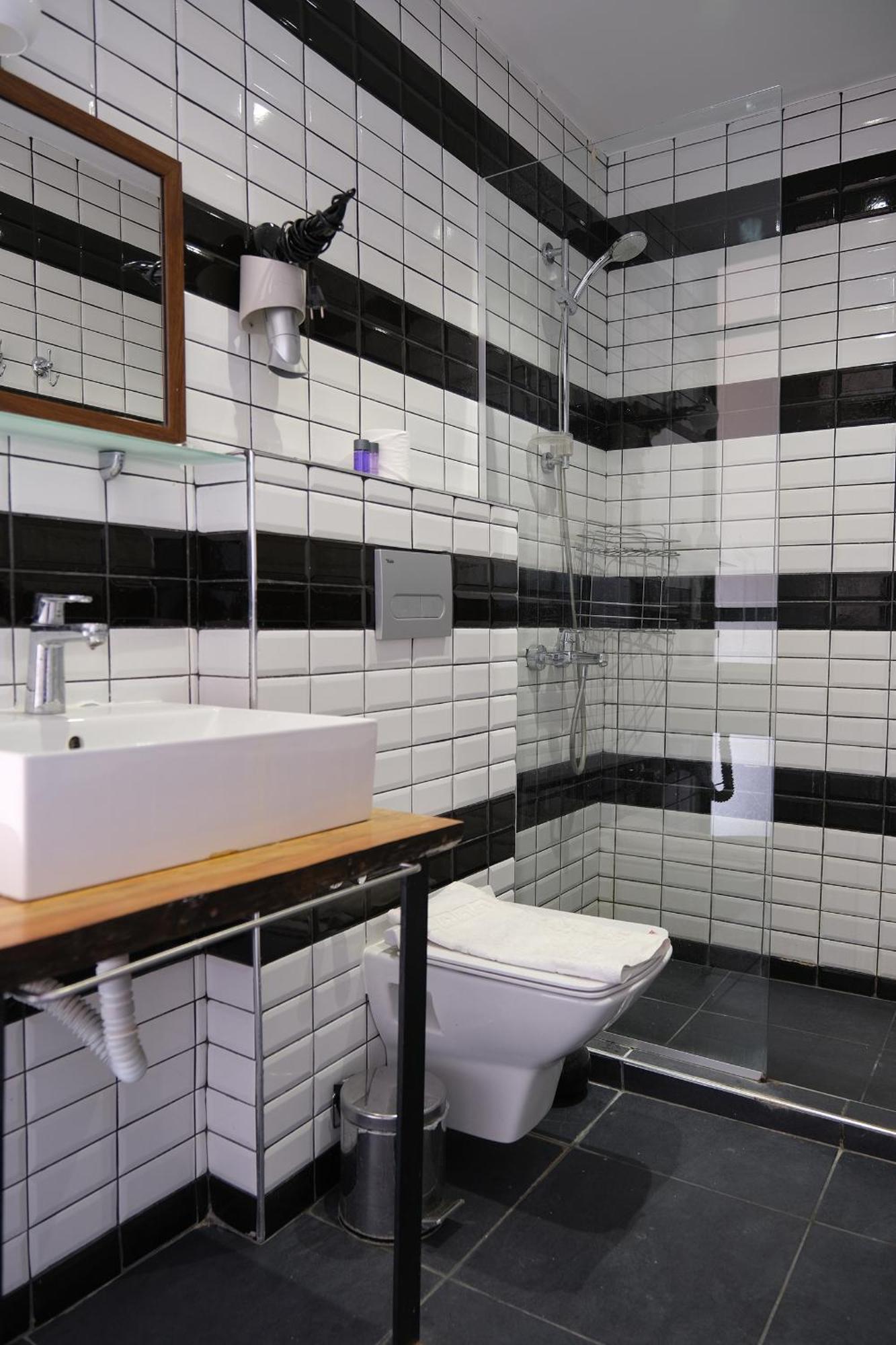 Kordon Apartment Фетхие Экстерьер фото