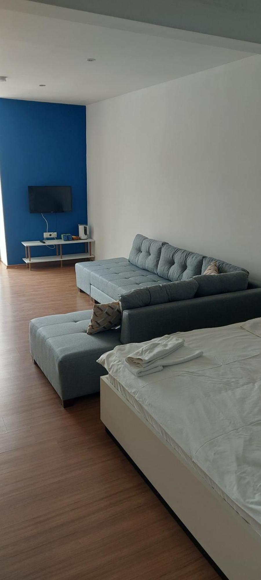 Kordon Apartment Фетхие Экстерьер фото