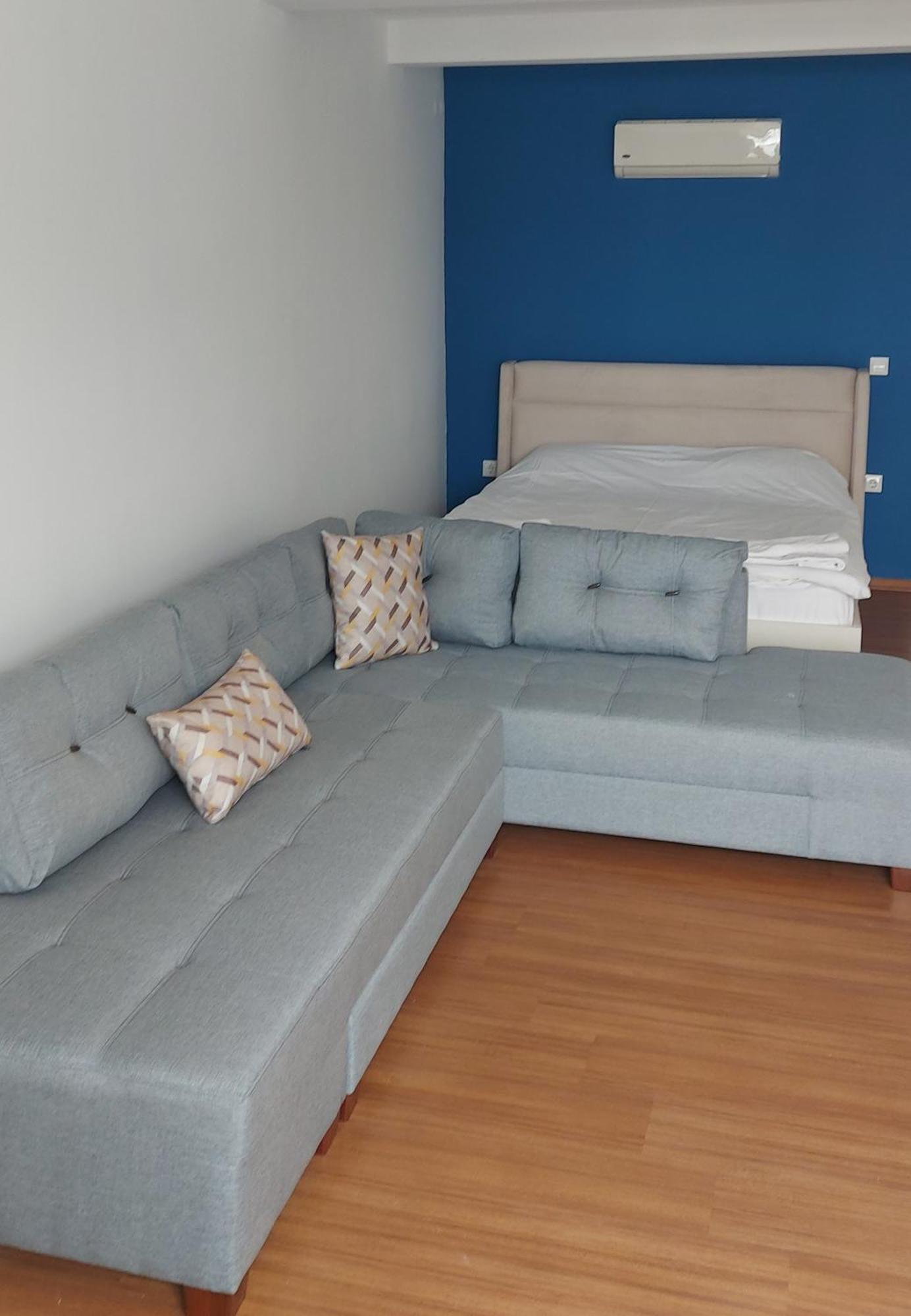 Kordon Apartment Фетхие Экстерьер фото