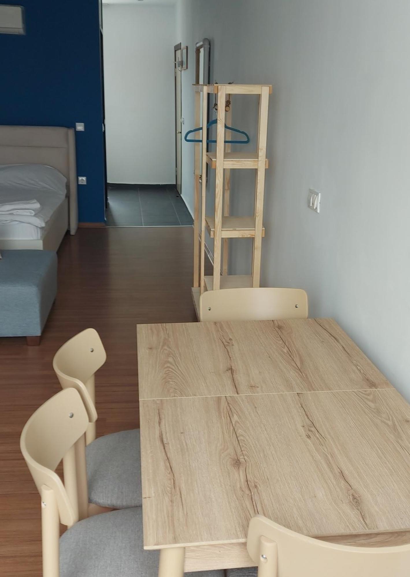 Kordon Apartment Фетхие Экстерьер фото