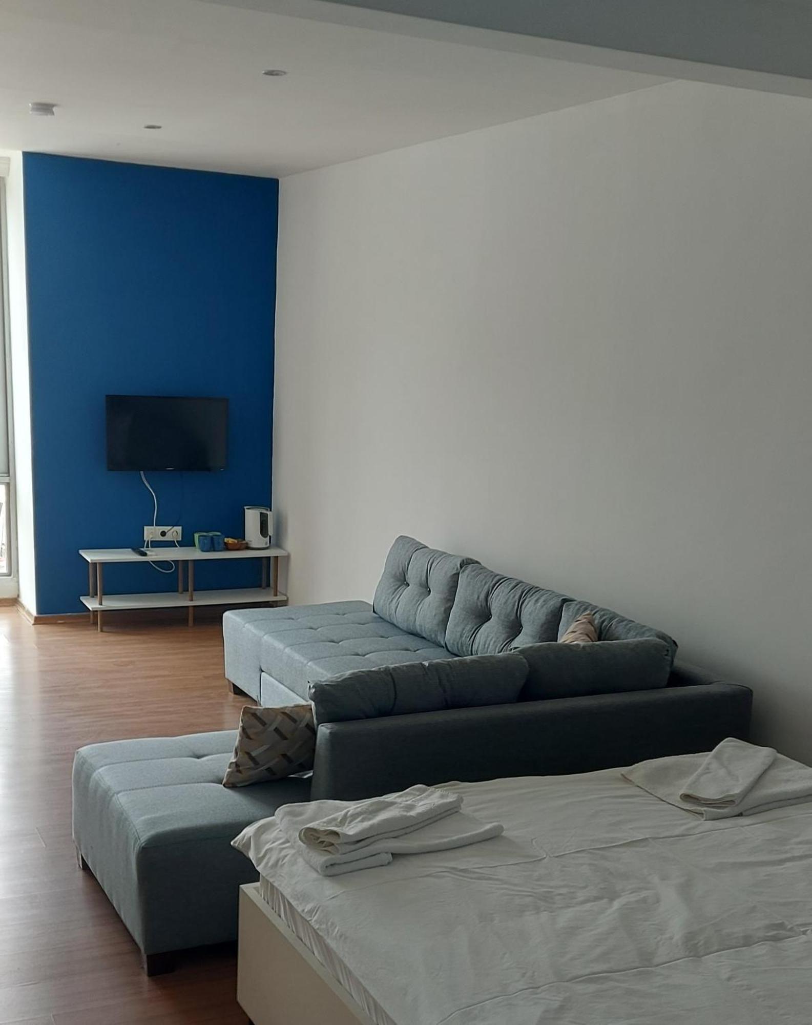 Kordon Apartment Фетхие Экстерьер фото