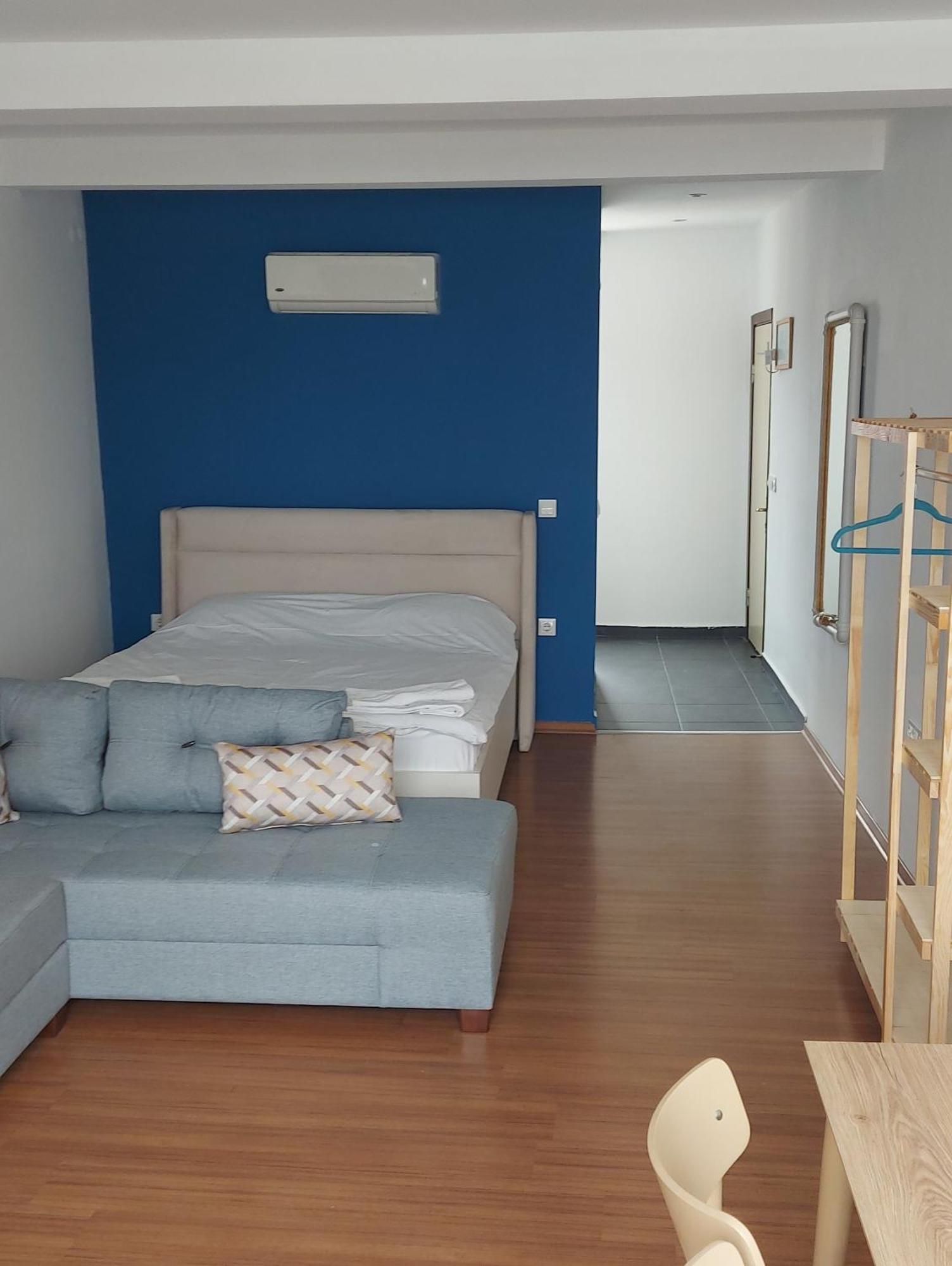 Kordon Apartment Фетхие Экстерьер фото