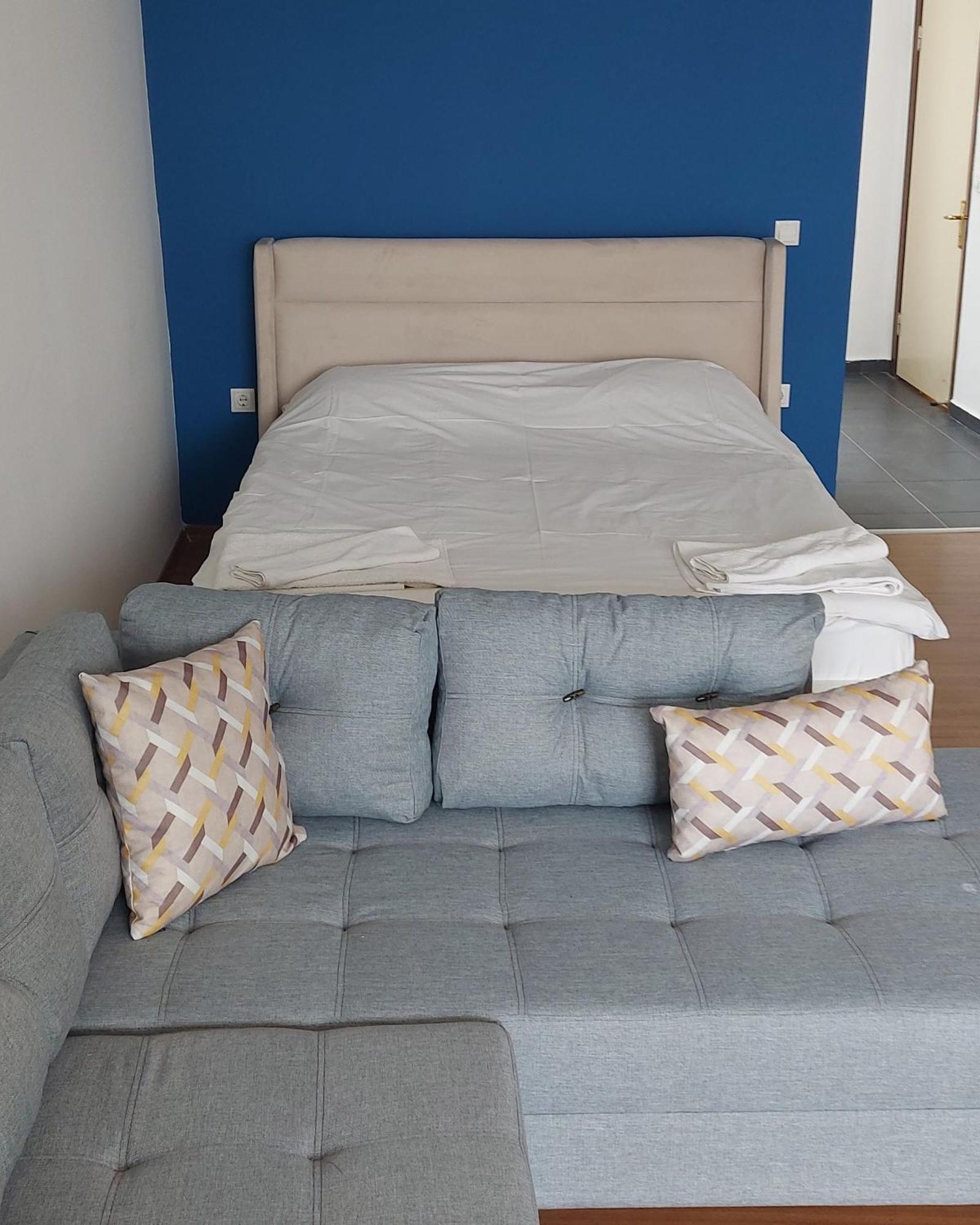 Kordon Apartment Фетхие Экстерьер фото