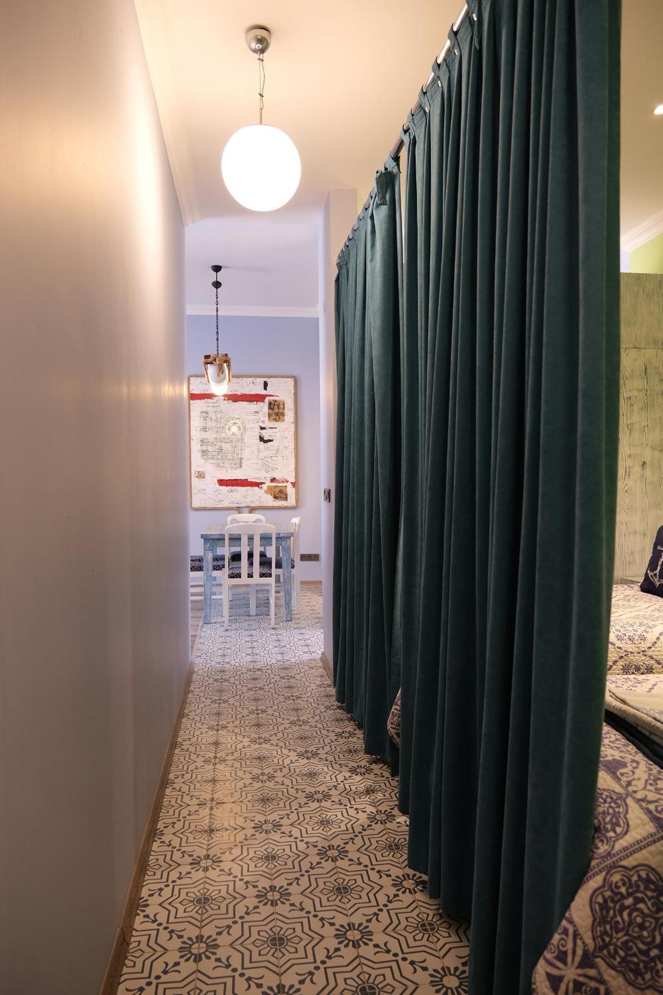 Kordon Apartment Фетхие Экстерьер фото