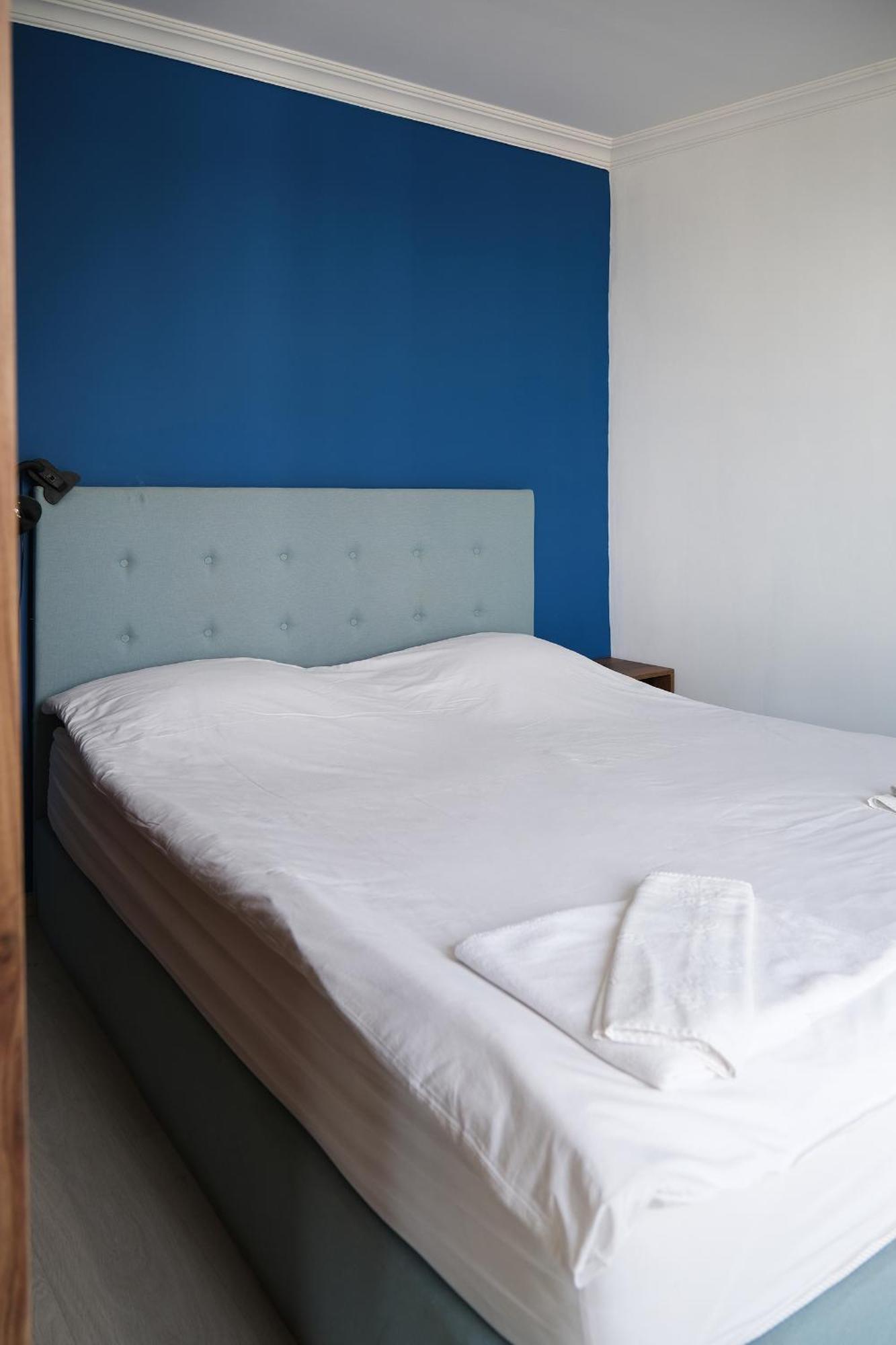 Kordon Apartment Фетхие Экстерьер фото