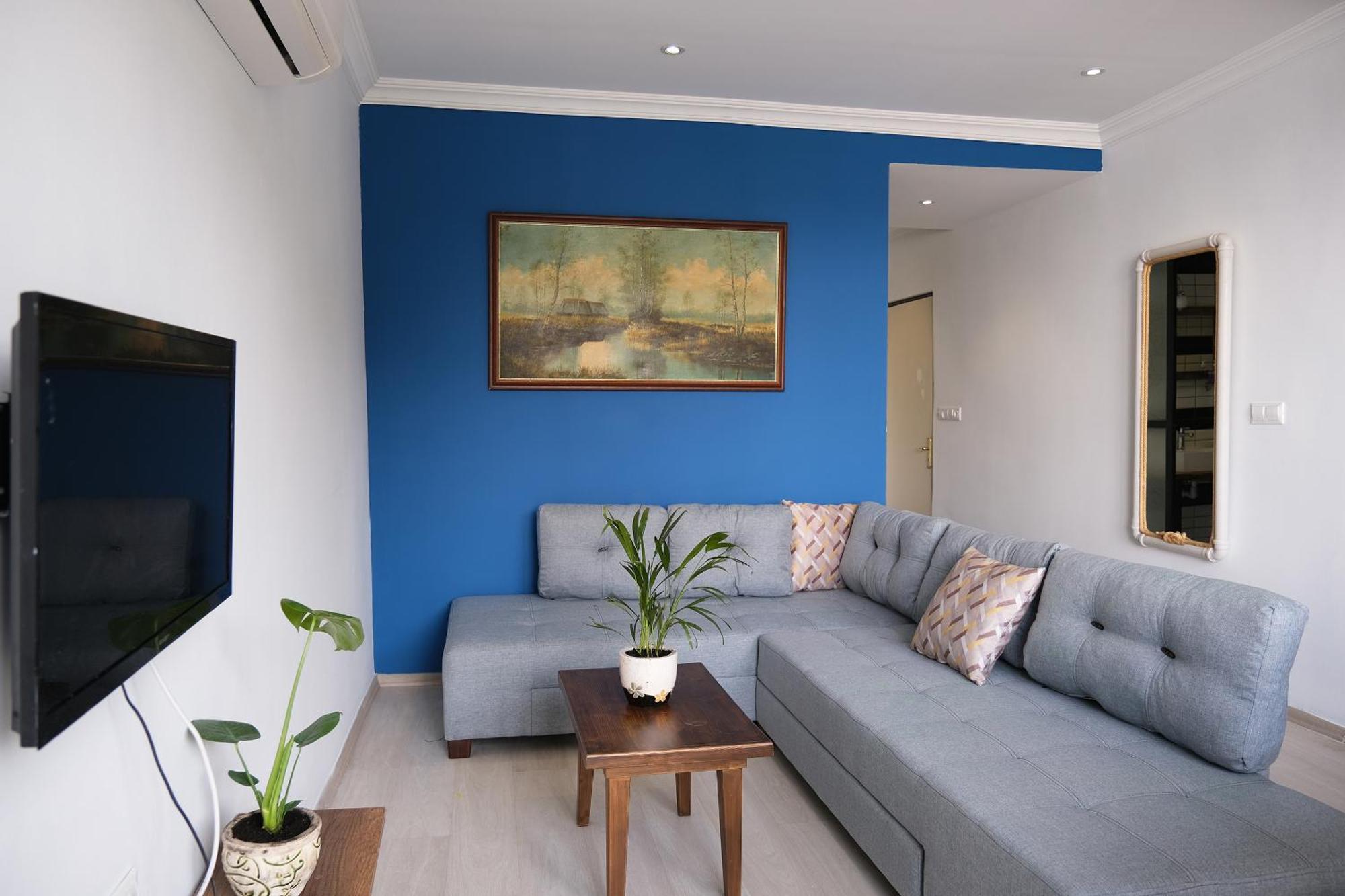 Kordon Apartment Фетхие Экстерьер фото