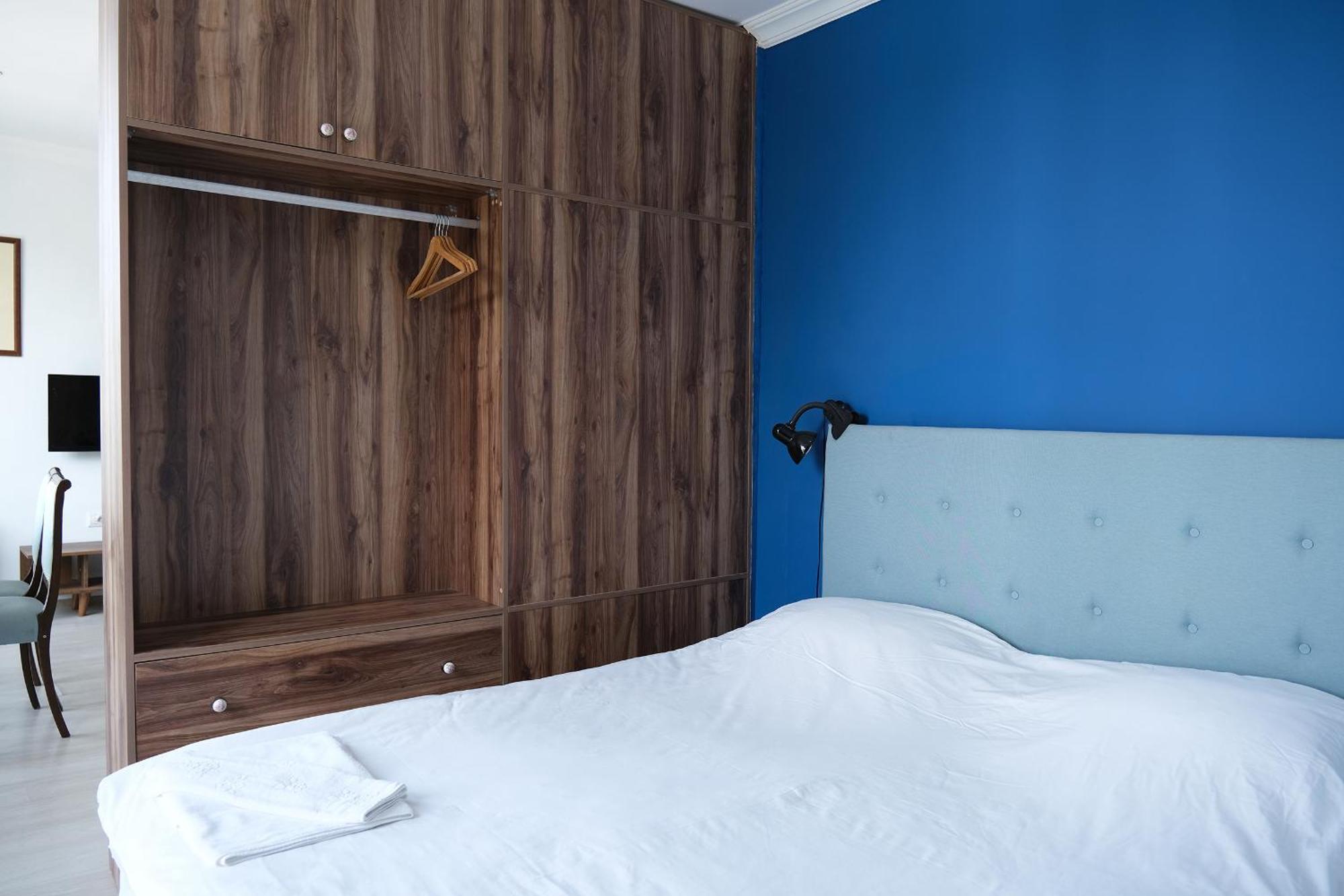 Kordon Apartment Фетхие Экстерьер фото