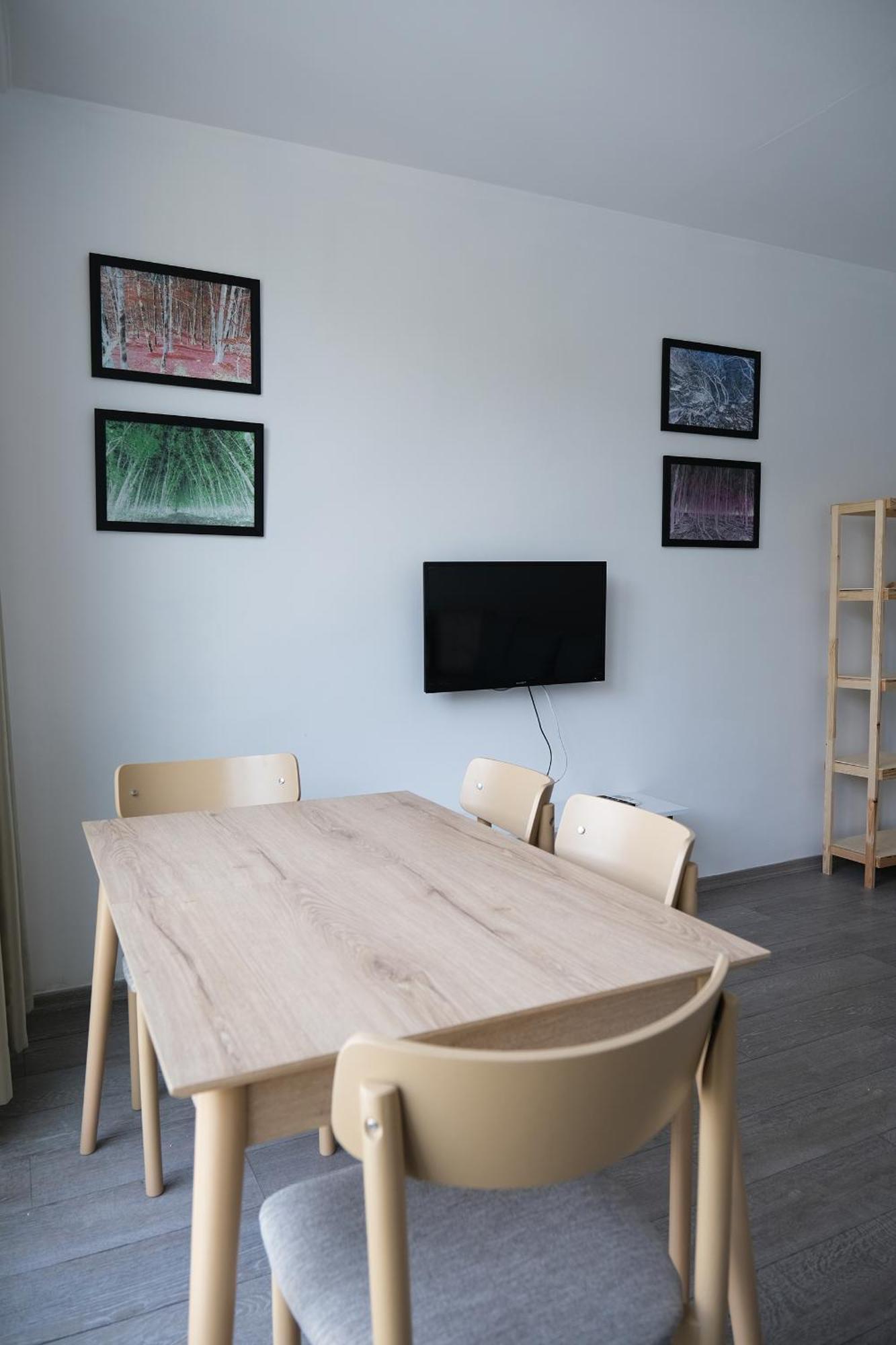Kordon Apartment Фетхие Экстерьер фото