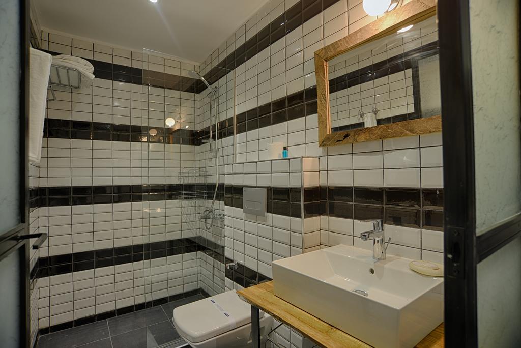 Kordon Apartment Фетхие Экстерьер фото